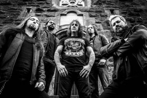 Stormzone unveals details about forthcoming album ‘Lucifer’s Factory’