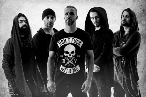 DISCONNECTED - itt az új dal és videoklip a francia metalbanda második albumáról: 'Life Will Always Find Its Way'!