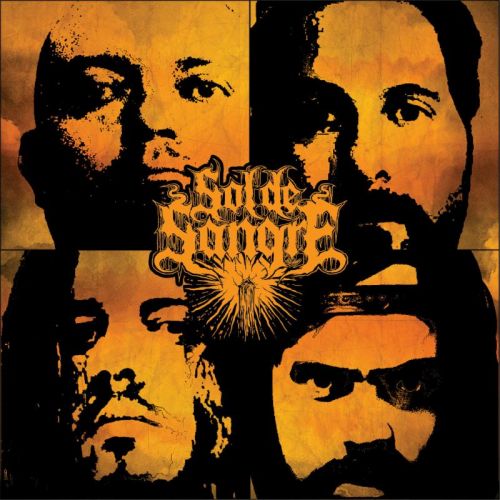 SOL DE SANGRE - Unleashed-feldolgozást mutatott be a multinacionális death metal banda