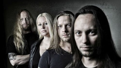 IZEGRIM - itt a 'Beheaded By Trust' EP legújabb videoklipje: 'Retraumatized'!