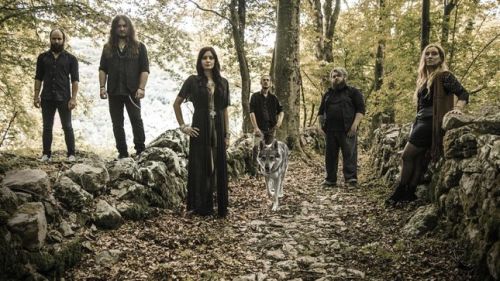 Elvenking, Sound Storm és Evenoir tagok álltak össze a SHADYGROVE zenekarban - itt az új koncert-klip!