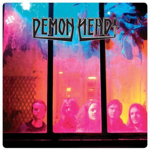 DEMON HEAD - februárban érkezik a 'Hellfire Ocean Void' album