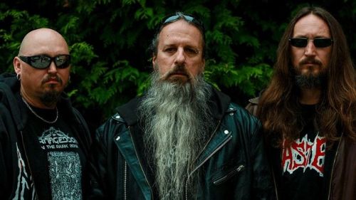MASTER - új albummal tér vissza a legendás death metal banda; itt a 'The Book' című szám!