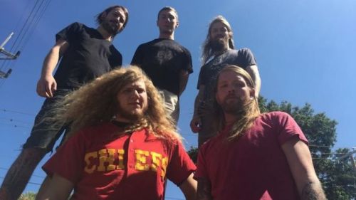 AHTME - gitáros playthrough-videó a 'Seweborn' albumról: 'To Exist'