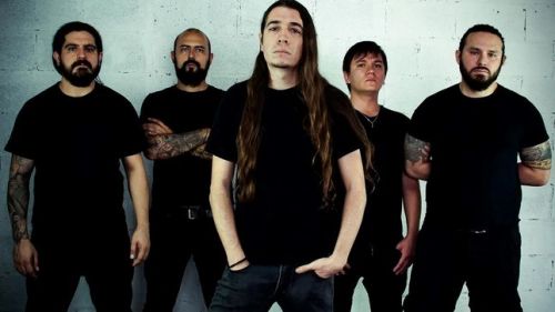 ADVENT OF BEDLAM - új videoklipet mutatott be a costa ricai tech-death banda: 'A Liar’s Spit'