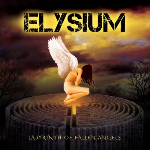 ELYSIUM - klip-premier az olasz metalbanda debütáló albumáról: 'Before The End'