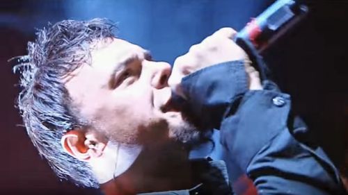 Former KAMELOT Singer ROY KHAN Releases First-Ever Solo Song, 'For All'