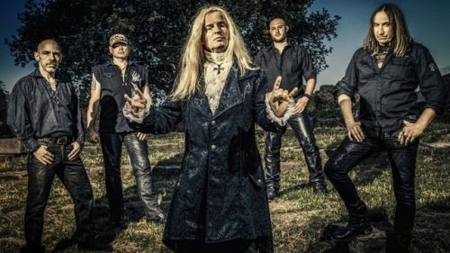 STORMWITCH Announce New Album Bound To The Witch