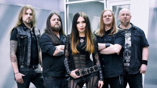 CRYSTAL VIPER - január végén jelenik meg az új nagylemez, a 'The Cult'; itt a címadó dal szöveges klipje!