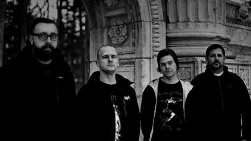 TOMB MOLD - itt az újabb dal a 'Planetary Clairvoyance' albumról!
