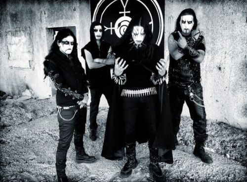Kiadta második albumát az Ancient egykori énekese és bandája, a THOKKIAN VORTEX - itt a teljes album-stream!