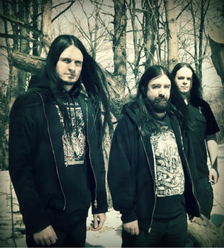 Új felállással rögzítette új albumát a BANE zenekar - itt az 'Into Oblivion' című szám!