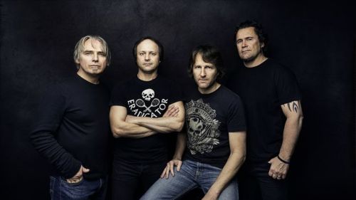 Ottawa’s INFRARED Announce Saviours Album