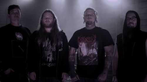 Bemutatta új dalát az I AM DESTRUCTION zenekar: 'Ruinous Phantasm'