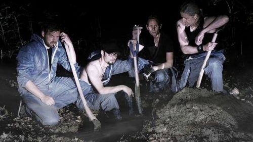 Elkészült epikus koncept-albuma második részével a MANTICORA - hamarosan megjelenik a 'To Live To Kill To Live'; itt az új klipes dal!