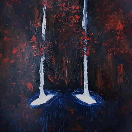 VERWOED - új dal a holland black metal bandától: 'De Kwelling van het Bestaan'