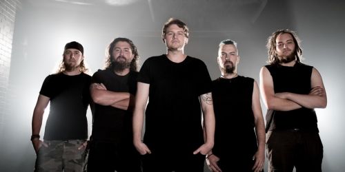 NABERUS - itt az új videoklip, a 'Slaves'!