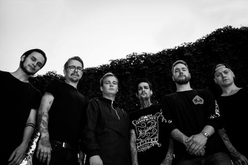 Bemutatta 'In Memoriam' című dala videoklipjét a HALCYON DAYS zenekar