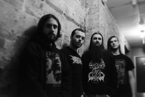FALLEN LEGION Unveil a “Way Out” Single Stream off Their ‘Downfall’ EP
