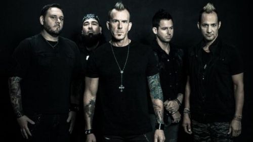 FAREWELL TO FEAR - itt az új klip a 'Voices' albumról: 'Your Cure'!