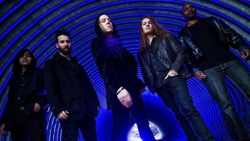 WITHERFALL Begin Recording New Album; November Release Expected