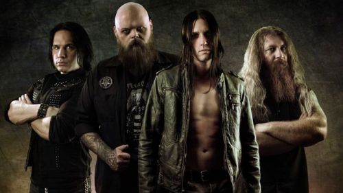 A punk-legenda Greg Hetson keverte a SOCIETY 1 új albumát - itt az új single-dal / videoklip, a 'Get Up Again'!