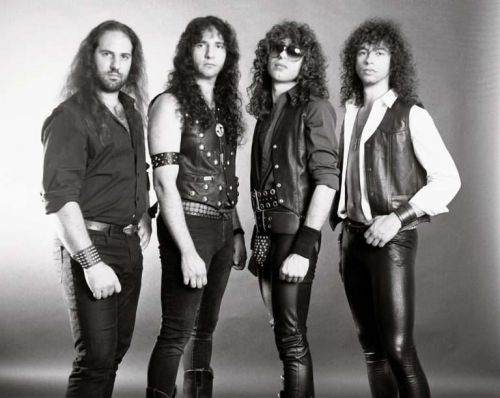 VULTURES VENGEANCE - májusban adja ki első nagylemezét az olasz 