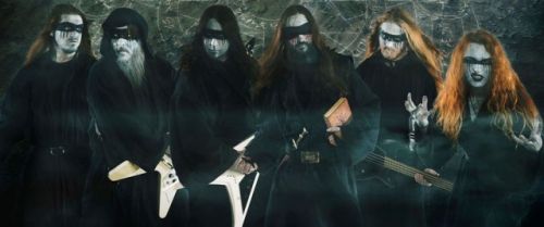 Megjelent a SUMMONER'S CIRCLE második albuma, a 'Become None'