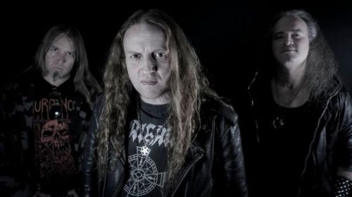 ISKALD Announce New Album Innhøstinga