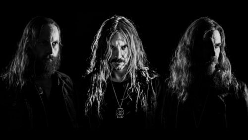 Itt a norvég ACÂRASH zenekar új videója: 'Satanic Obsession'!