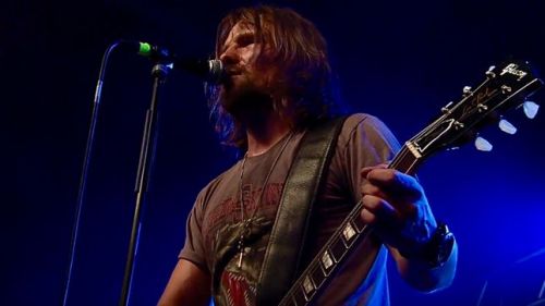 Itt a THE NEW ROSES új videoklipje, amit a 'Nothing But Wild' album címadó dalához forgattak!