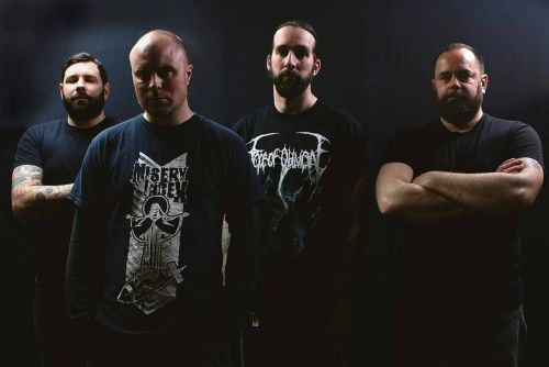 BLOOD OF CHRIST - új szöveges videót mutatott be a kanadai brutál-death legenda