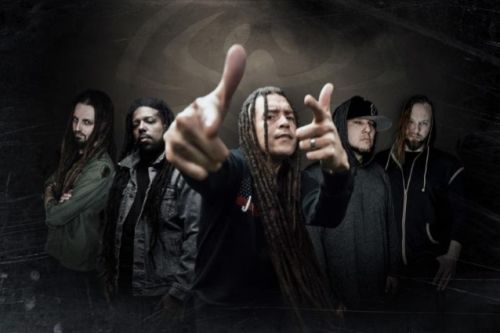Új klipet mutatott be 'X' című albumáról a NONPOINT - itt a 'Fix This'!