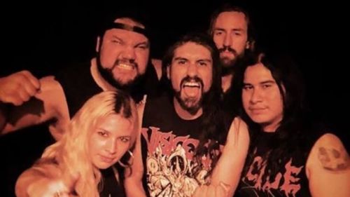 BLADE KILLER - felvette első nagylemezét a los angelesi NWOBHM banda: november végén jelenik meg a 'High Risk'