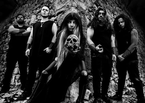 OKKULTIST - a Moonspell frontemberének kiadójával kötött lemezszerződést a portugál death metal alakulat; itt az új klip!