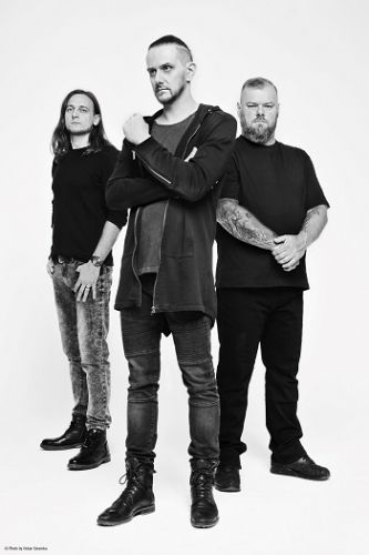 RIVERSIDE: New Label, Album & Tour News.