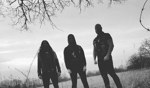 CRAWL - bemutatta új klipjét a svéd death metal-trió