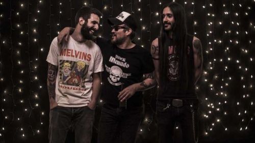 BEGGARS Sign With ROAR! Rock Of Angels Records; New Album Details Revealed