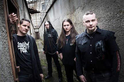 POST PULSE - újabb dalt adott ki a finn progresszív death metal banda; itt a 'Fresh Start' animációs videója!