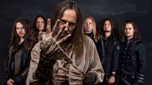 MOB RULES - itt a 'Beast Reborn' album legújabb klipje!