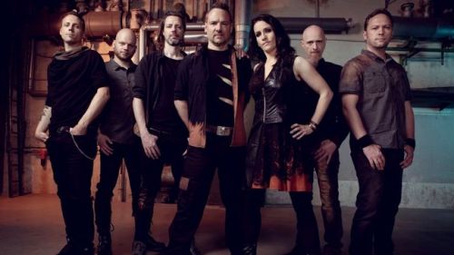 VAN CANTO - klip készült az AC/DC 'Hells Bells' dalának feldolgozásához