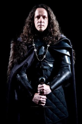 Alessandro Conti énekessel vették fel az új TWILIGHT FORCE albumot - megjelent a 'Dawn of the Dragonstar'; itt az új klip!