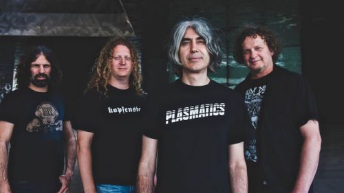 VOIVOD To Release The Wake Album In September; European Tour Announced