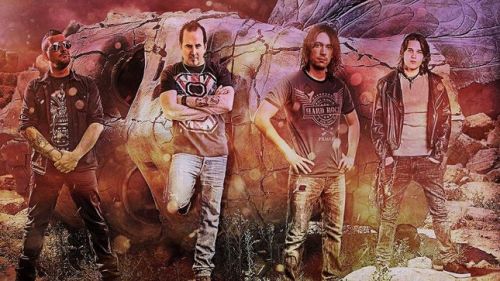 Megjelent a John Macaluso dobossal felálló STONE LEADERS első albuma - itt a 'Box Of Time' című szám videoklipje!