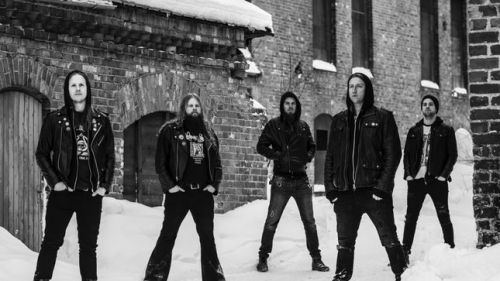 FERAL - új videoklip a svéd death metal bandától: 'Dormant Disease'