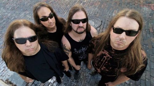 Európai turnéra készül a MONSTROSITY, a 'The Passage of Existence' album promóciójával