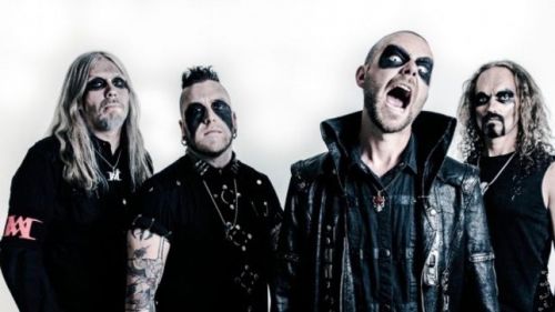 MANIMAL To Release Purgatorio Album In September; Artwork, Tracklisting Revealed