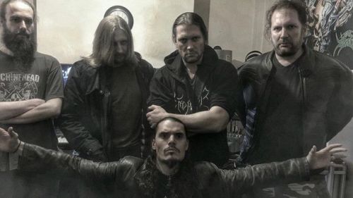 Bal-Sagoth és Dyscaphia tagok egyesítették erejüket a KULL zenekarban - megjelent a debüt-album