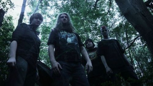 OMINOUS ECLIPSE - itt a kanadai extrém metal banda új klipje, a 'Breaking The Chains'!