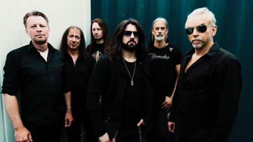 Bemutatta új videoklipjét a Gamma Ray két tagja által alapított THE UNITY zenekar: 'Welcome Home'
